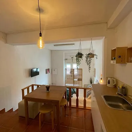 Apartment Estudio *