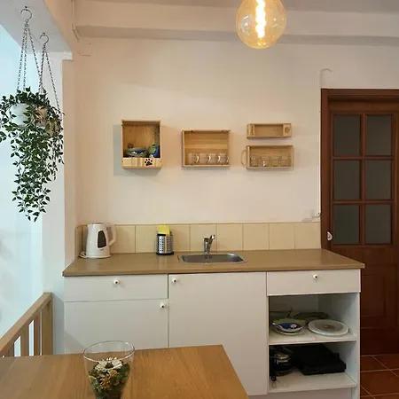 Estudio Appartamento