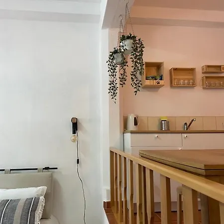 Apartment Estudio Albergaria-a-Velha