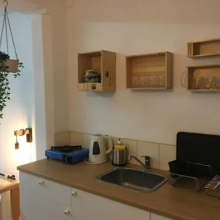 Estudio אלברגריה-א-ולחה