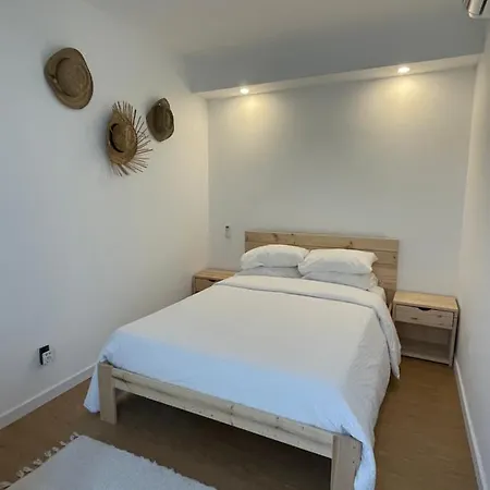 Estudio אלברגריה-א-ולחה