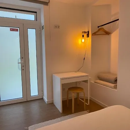 Apartment Estudio