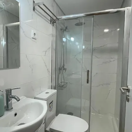 דירה Estudio אלברגריה-א-ולחה