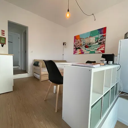 Apartment Estudio