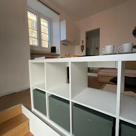 Apartment Estudio *