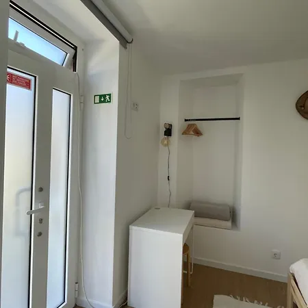 Apartment Estudio *