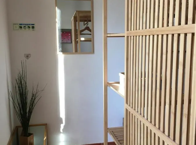 Appartamento Estudio