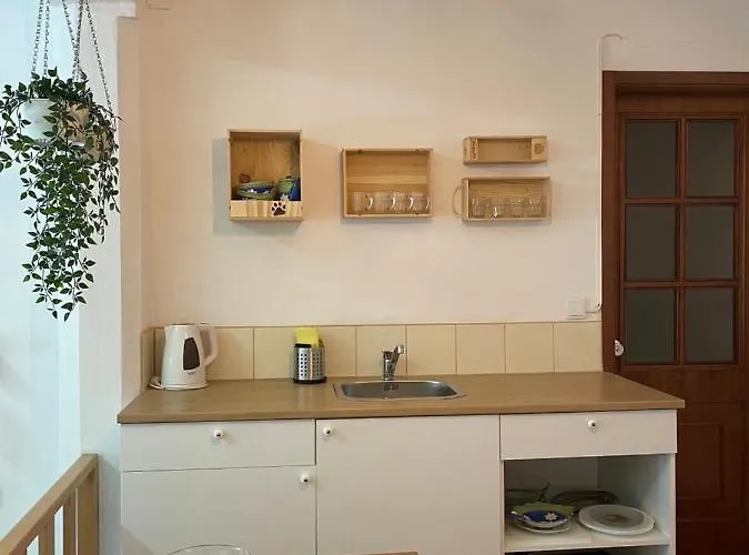 Estudio Appartamento