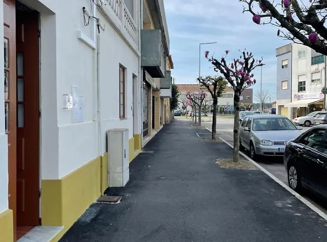 Appartamento Estudio *