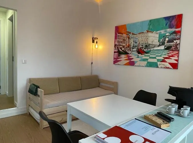 Appartamento Estudio