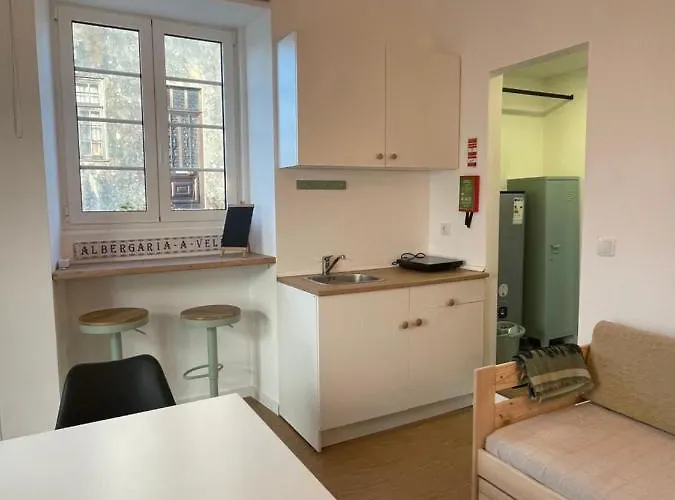 Estudio Appartamento