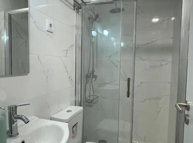 Appartamento Estudio Albergaria-a-Velha